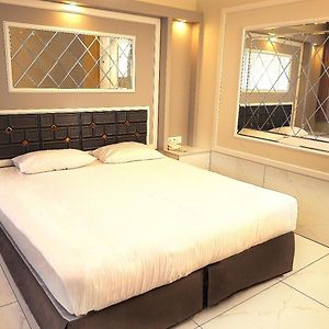 Bakirkoy Tashan Business & Airport Hotel